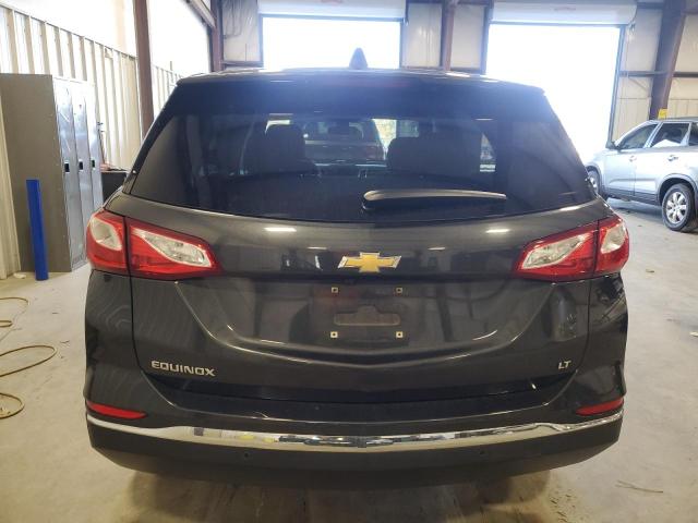 Photo 6 from auction – 2020 CHEVROLET EQUINOX LT with VIN 2GNAXJEV9L6159953
