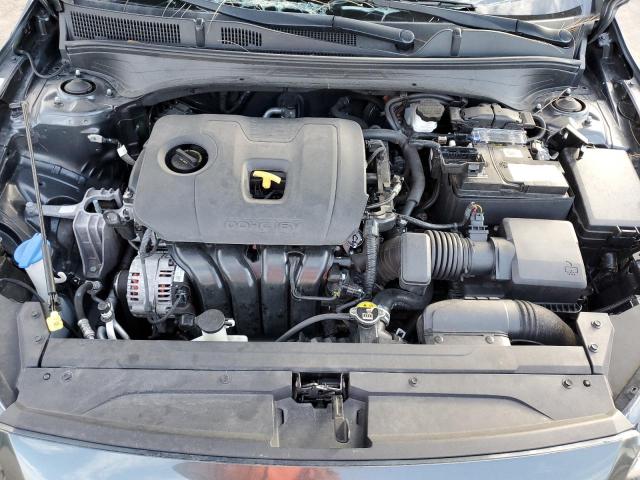 Photo 11 from auction – 2019 KIA FORTE FE with VIN 3KPF24AD7KE088469