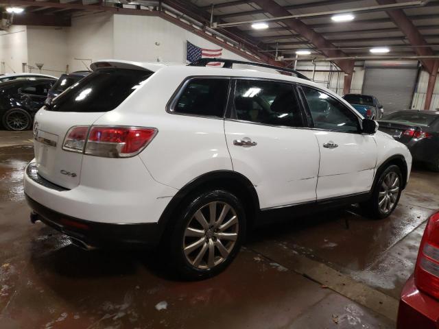 Photo 3 from auction – 2008 MAZDA CX-9 with VIN JM3TB28A380163079