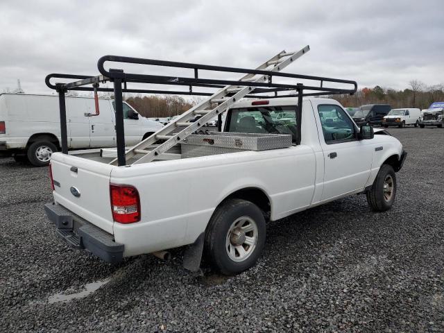 Photo 3 from auction – 2008 FORD RANGER with VIN 1FTYR10U98PA20591