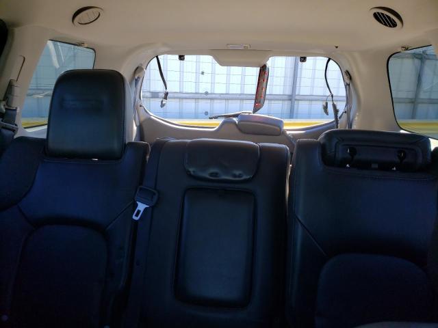 Photo 10 from auction – 2012 NISSAN PATHFINDER with VIN 5N1AR1NB9CC631435