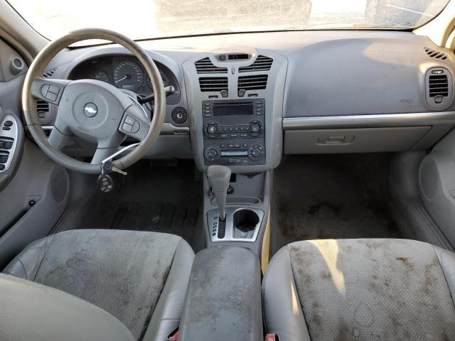 Photo 8 from auction – 2004 CHEVROLET MALIBU MAX with VIN 1G1ZU64834F144541