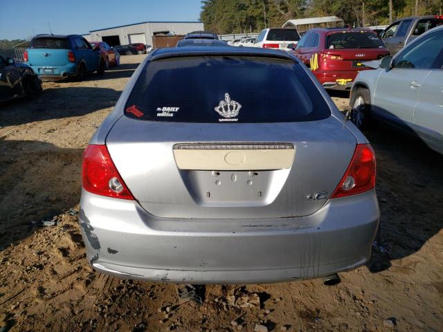 Photo 6 from auction – 2007 TOYOTA SCION TC with VIN JTKDE177270157883