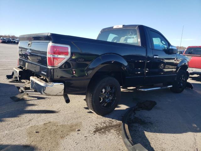 Photo 3 from auction – 2013 FORD F150 with VIN 1FTMF1CM2DFC85078
