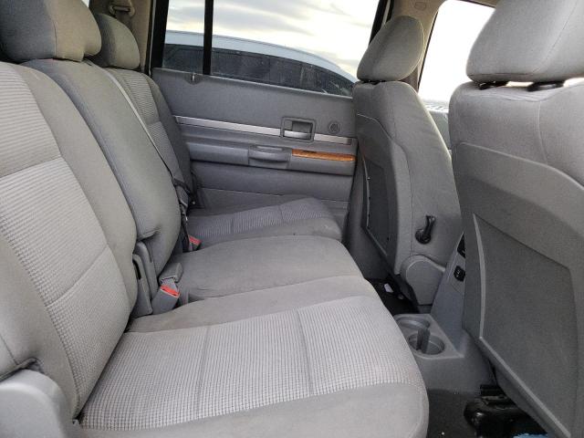 Photo 11 from auction – 2008 CHRYSLER ASPEN LIMI with VIN 1A8HW58N68F107876
