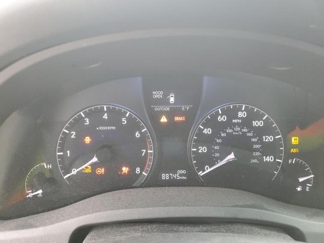 Photo 9 from auction – 2015 LEXUS RX 350 BAS with VIN 2T2BK1BA3FC295622