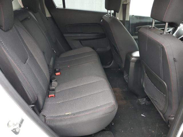 Photo 11 from auction – 2014 GMC TERRAIN SL with VIN 2GKALREK8E6280246