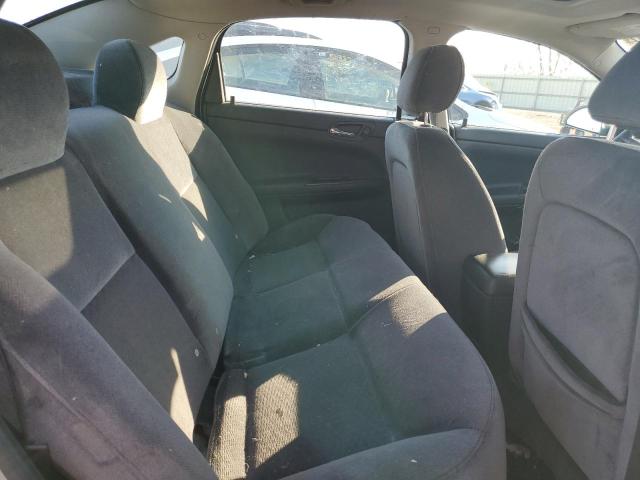 Photo 10 from auction – 2014 CHEVROLET IMPALA LIM with VIN 2G1WB5E36E1108213