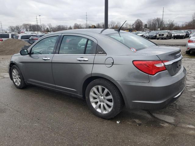 Photo 2 from auction – 2013 CHRYSLER 200 LIMITE with VIN 1C3CCBCG1DN723362