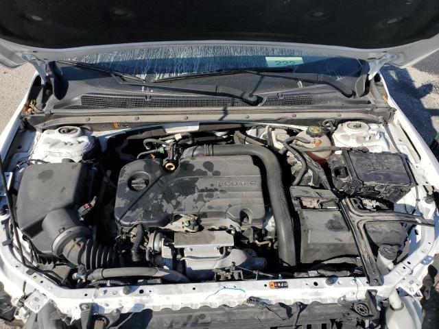 Photo 11 from auction – 2020 CHEVROLET MALIBU LT with VIN 1G1ZD5ST8LF032205