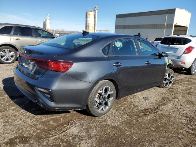 Photo 3 from auction – 2019 KIA FORTE FE with VIN 3KPF24AD7KE018289