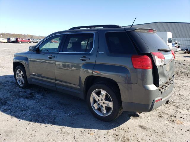 Photo 2 from auction – 2013 GMC TERRAIN SL with VIN 2GKALUEK0D6409405