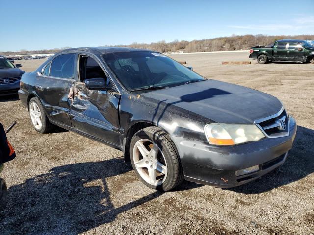 Photo 4 from auction – 2003 ACURA 3.2TL with VIN 19UUA56613A022337