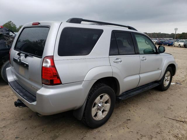 Photo 3 from auction – 2006 TOYOTA 4RUNNER SR with VIN JTEZU14RX68055524