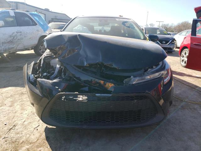 Photo 5 from auction – 2020 TOYOTA COROLLA LE with VIN 5YFEPRAE2LP057584