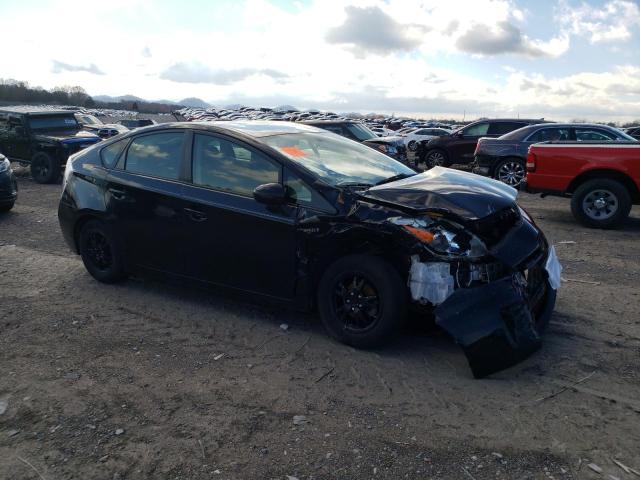 Photo 4 from auction – 2013 TOYOTA PRIUS with VIN JTDKN3DU1D5672599