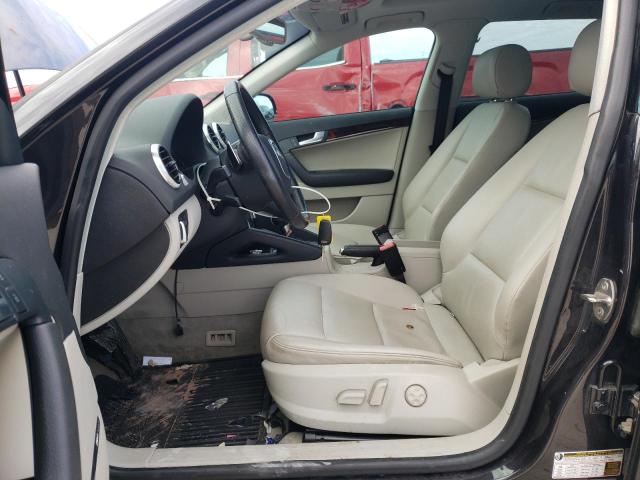 Photo 7 from auction – 2013 AUDI A3 PREMIUM with VIN WAUKJAFM8DA010844
