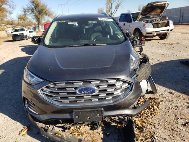 Photo 5 from auction – 2020 FORD EDGE SEL with VIN 2FMPK4J94LBB57736