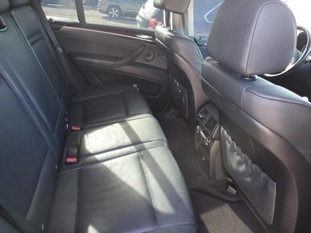 Photo 10 from auction – 2007 BMW X5 3.0I with VIN 5UXFE43557L013103