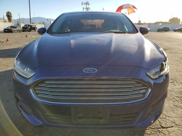 Photo 5 from auction – 2016 FORD FUSION S with VIN 3FA6P0G70GR384113