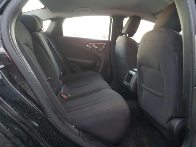 Photo 10 from auction – 2016 CHRYSLER 200 LIMITE with VIN 1C3CCCAB0GN136975