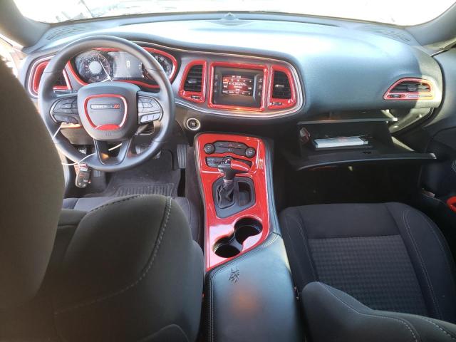Photo 8 from auction – 2016 DODGE CHALLENGER with VIN 2C3CDZAG9GH279914