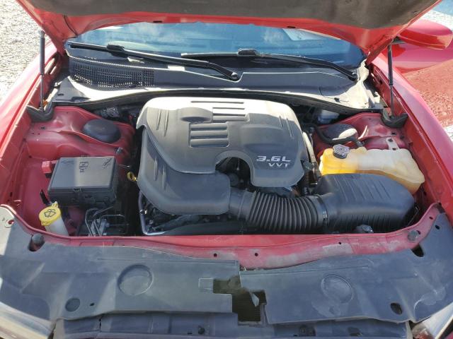 Photo 11 from auction – 2013 DODGE CHARGER SE with VIN 2C3CDXBG2DH623517