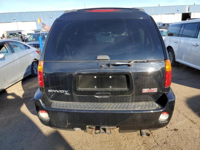 Photo 6 from auction – 2005 GMC ENVOY XL with VIN 1GKET16M756175772
