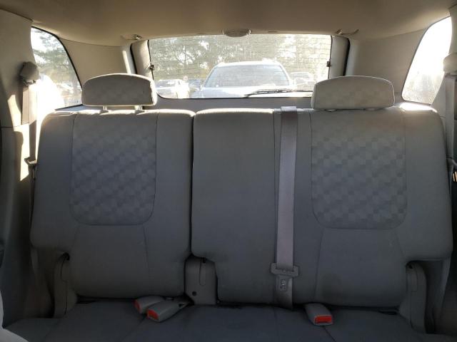 Photo 10 from auction – 2006 CHEVROLET EQUINOX LT with VIN 2CNDL63F666040493