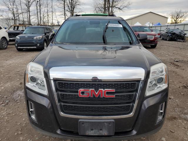 Photo 5 from auction – 2014 GMC TERRAIN SL with VIN 2GKFLVEK0E6201909