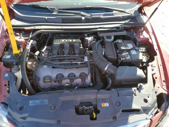 Photo 11 from auction – 2012 FORD TAURUS SEL with VIN 1FAHP2EW1CG109026
