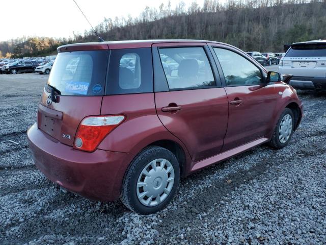 Photo 3 from auction – 2006 TOYOTA SCION XA with VIN JTKKT604860154012