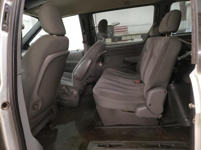 Photo 11 from auction – 2005 CHRYSLER TOWN AND C with VIN 1C4GP45R65B153972