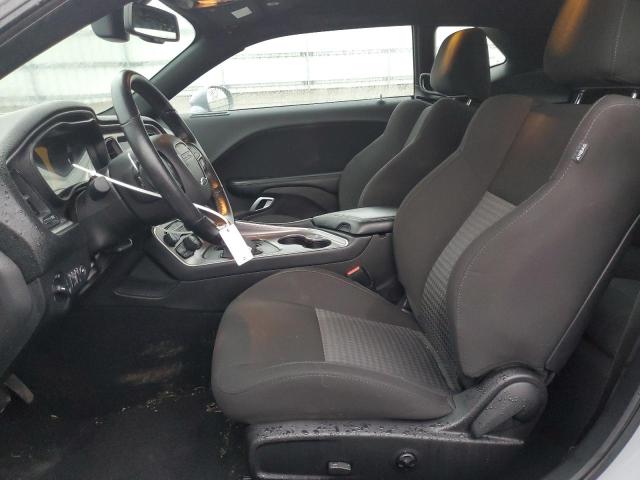 Photo 7 from auction – 2021 DODGE CHALLENGER with VIN 2C3CDZJG2MH641805