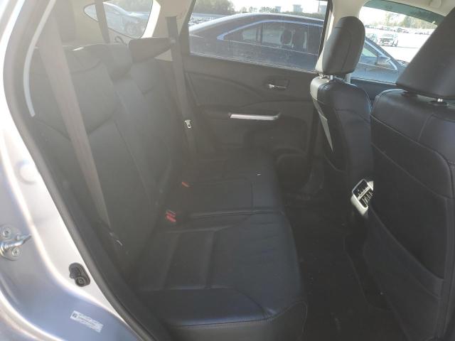 Photo 10 from auction – 2015 HONDA CR-V TOURI with VIN 5J6RM3H99FL025643