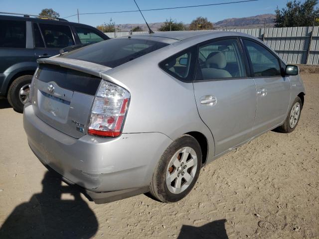Photo 3 from auction – 2007 TOYOTA PRIUS with VIN JTDKB20U573284235