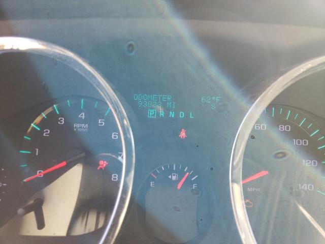 Photo 9 from auction – 2012 CHEVROLET TRAVERSE L with VIN 1GNKVGED0CJ382633