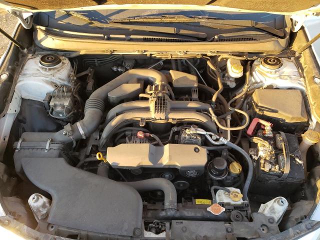 Zdjęcie 11 z aukcji – 2016 SUBARU LEGACY 2.5 z VIN 4S3BNAC65G3035254
