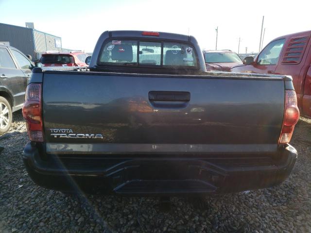 Photo 6 from auction – 2013 TOYOTA TACOMA with VIN 5TFPX4EN2DX016266