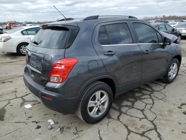 Zdjęcie 3 z aukcji – 2016 CHEVROLET TRAX 1LT z VIN 3GNCJLSB6GL245139