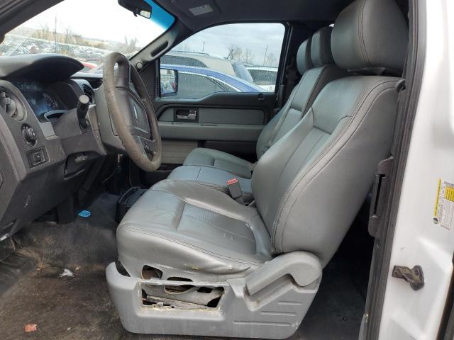 Photo 7 from auction – 2014 FORD F150 SUPER with VIN 1FTFX1EF9EKF03496