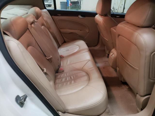 Photo 10 from auction – 2008 BUICK LUCERNE CX with VIN 1G4HD57268U208525