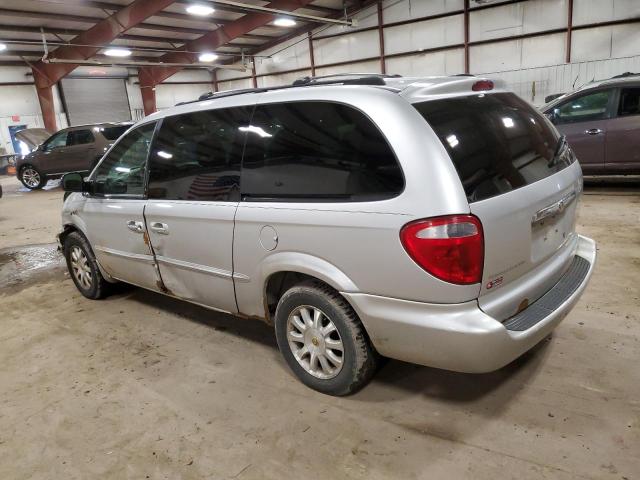 Photo 2 from auction – 2002 CHRYSLER TOWN & COU with VIN 2C4GP74L92R621897