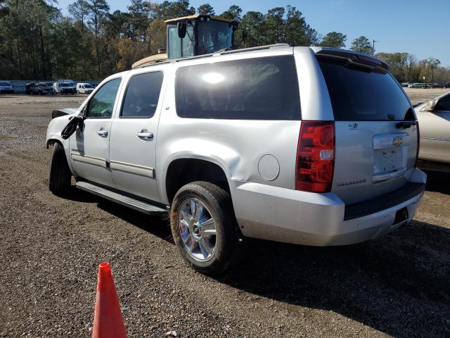 Photo 2 from auction – 2012 CHEVROLET SUBURBAN C with VIN 1GNSCJE09CR156804