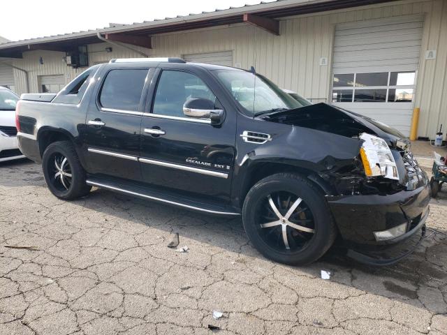 Photo 4 from auction – 2007 CADILLAC ESCALADE E with VIN 3GYFK62897G143619