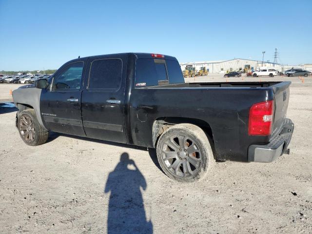 Photo 2 from auction – 2007 CHEVROLET SILVERADO with VIN 2GCEC13J271539144