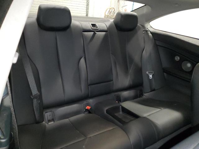 Photo 10 from auction – 2014 BMW 435 XI with VIN WBA3R5C58EF784971