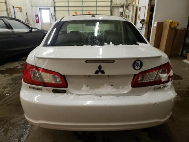 Photo 6 from auction – 2012 MITSUBISHI GALANT ES with VIN 4A32B3FF0CE016638
