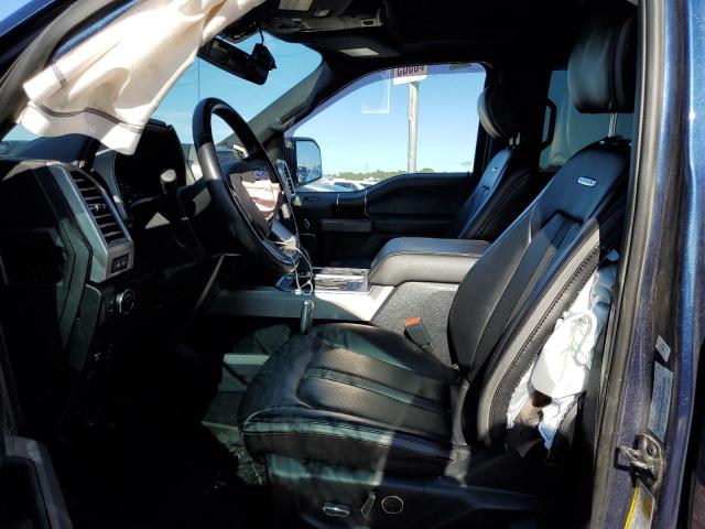 Photo 7 from auction – 2020 FORD F150 SUPER with VIN 1FTEW1E41LFC04524