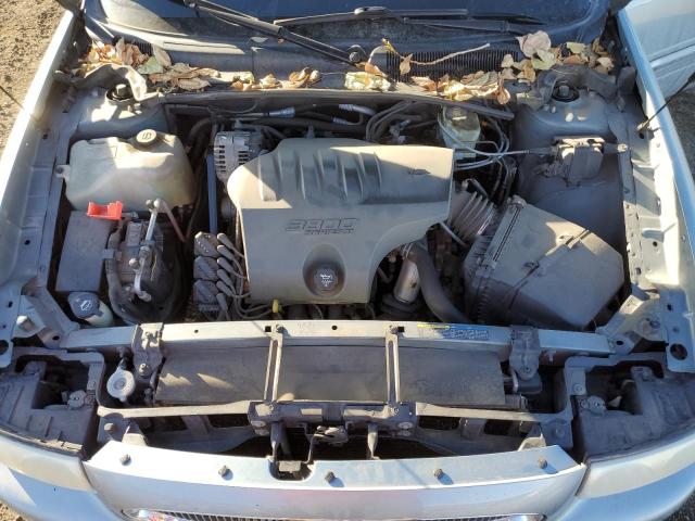 Photo 11 from auction – 2003 BUICK LESABRE CU with VIN 1G4HP52K13U282359
